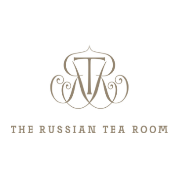 Russian Tea Room