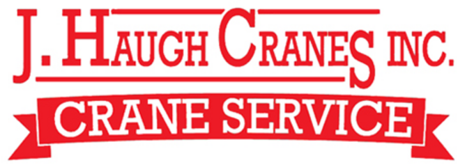 J. Haugh Cranes