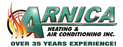 Arnica Heating and Air