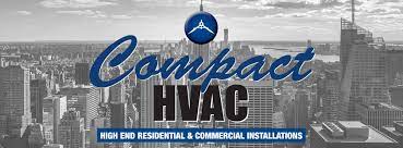 Compact HVAC Inc