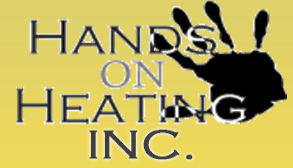 Hands on Heating Inc