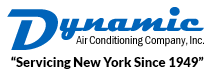 Dynamic Air Conditioning, Inc.