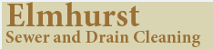 Elmhurst Sewre and Drain Cleaning