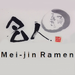 Meijin Ramen