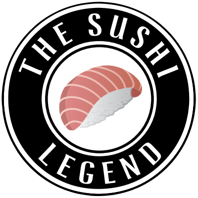 The Sushi Legend