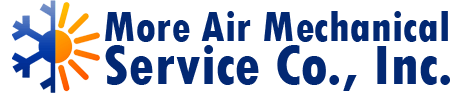 More Air Mechanical Service Co