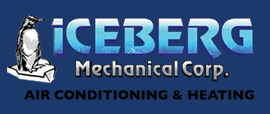 Iceberg Mechanical Corp