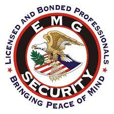 EMG Security