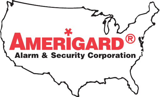 Amerigard Alarm﻿