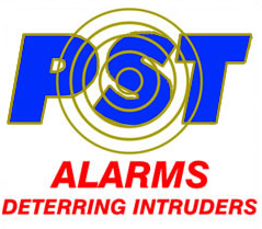 PST ALARMS