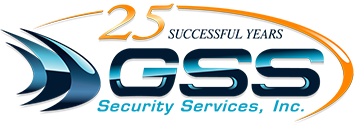 GSS Security Services