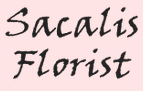 Sacalis Florist