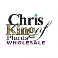 Chris King of Plants