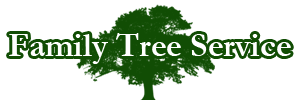 Family Tree Service