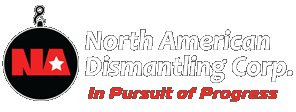 North American Dismantling Corp