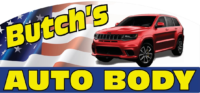 Butch’s Auto Body & Painting
