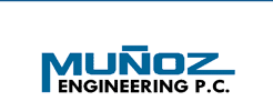Munoz Engineering PC