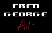 Fred George Art