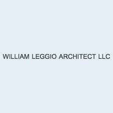   WILLIAM LEGGIO ARCHITECT LLC
