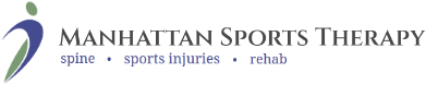 Manhattan Sports Therapy