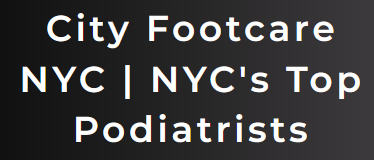 City Footcare NYC