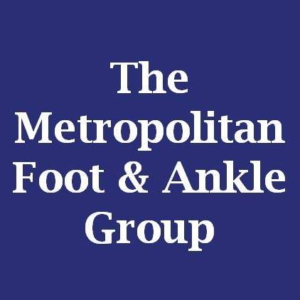 The Metropolitan Foot & Ankle Group