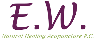EW Natural Healing Acupuncture PC
