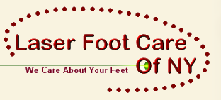 Laser Foot Care of NY