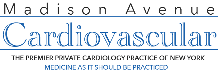 Madison Avenue Cardiovascular