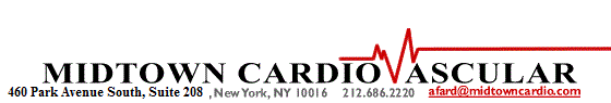 Midtown Cardiovascular