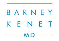 Dr. Barney Kenet﻿