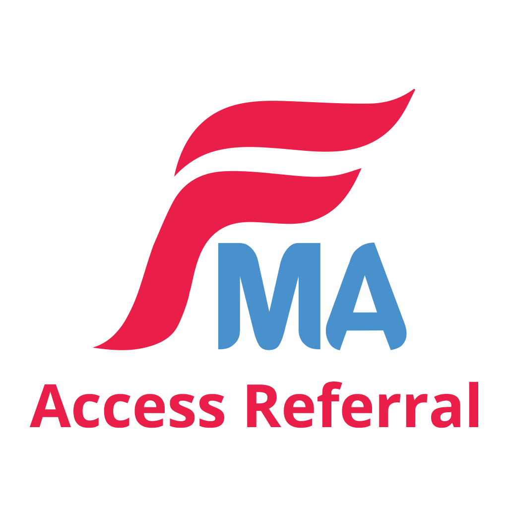 FMA Access Referral