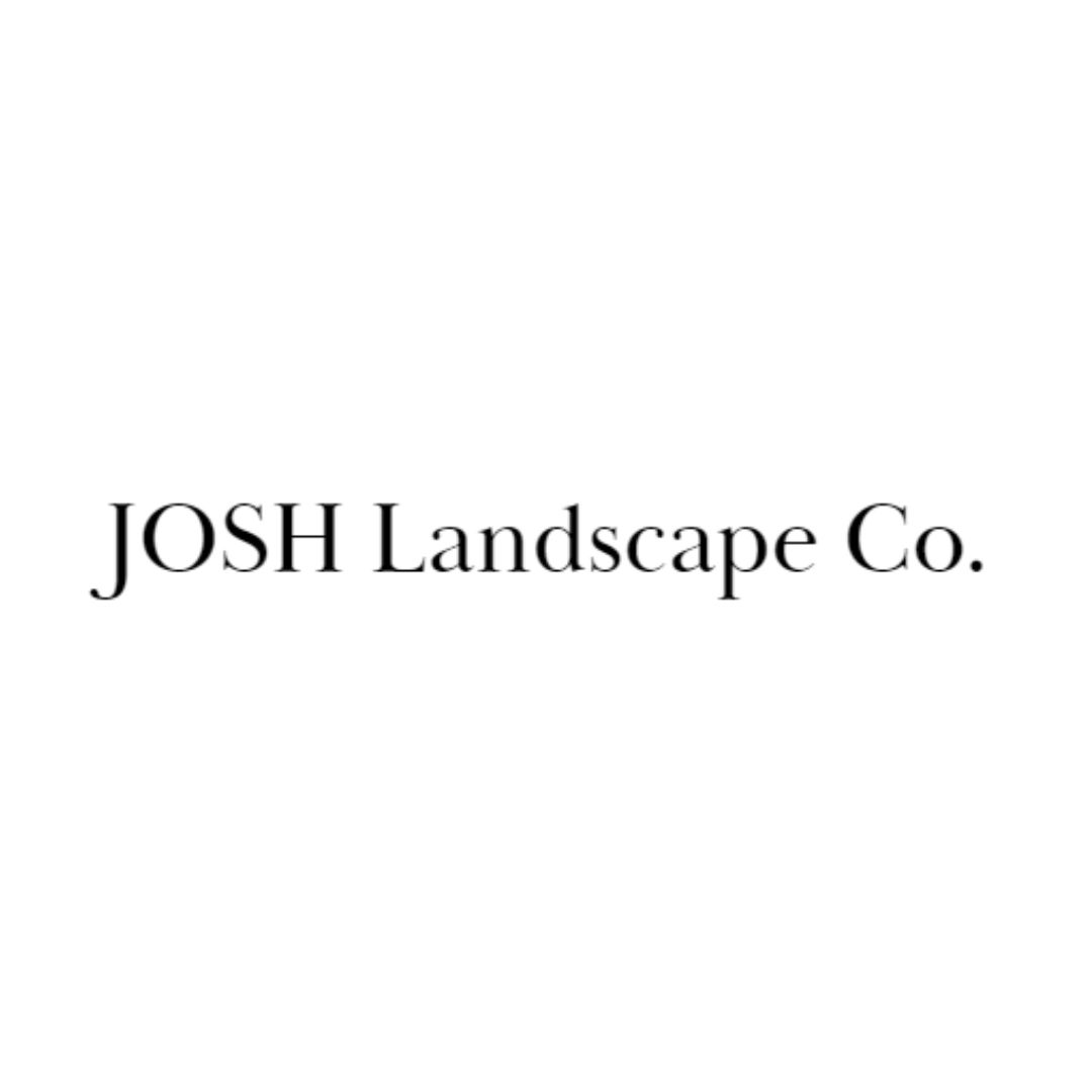 JOSH Landscape Co