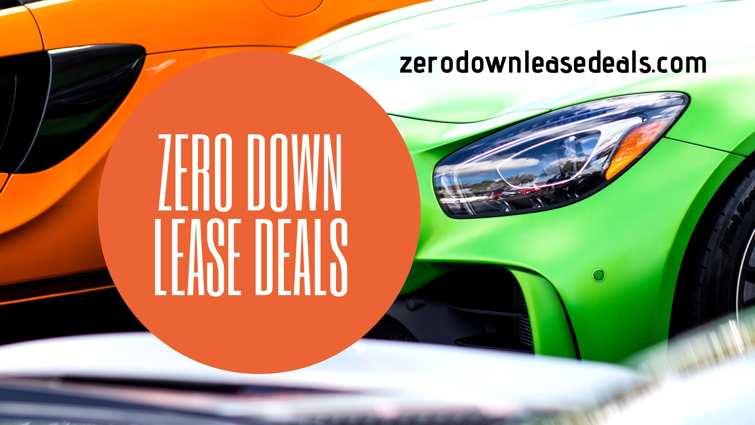 Zero down auto finance options in New York : Car Leasing Service